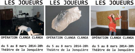 les trois avec blanc