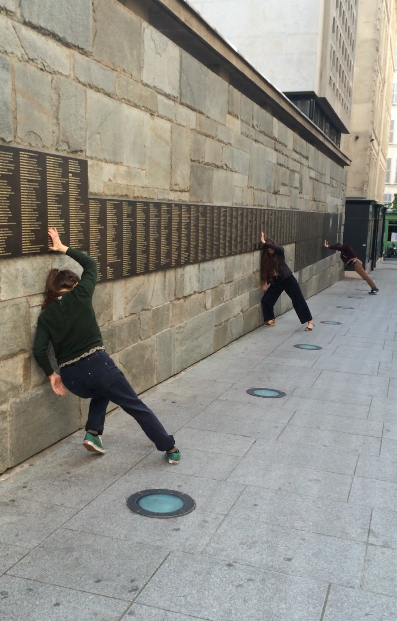 Mémorial de la Shoah